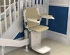 brooks stairlifts NYC